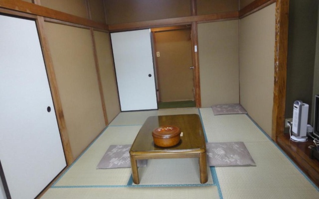Run Of House 사진 1