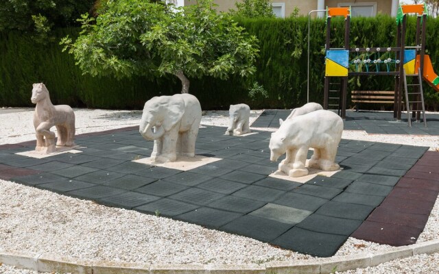 Fidalsa Deluxe Sea Gem