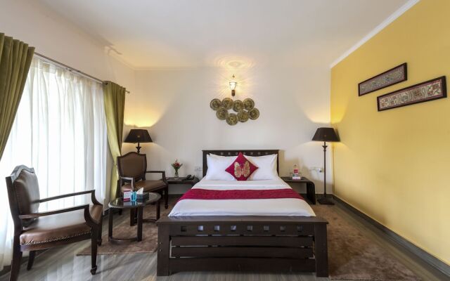 Suvaasa -The Resort