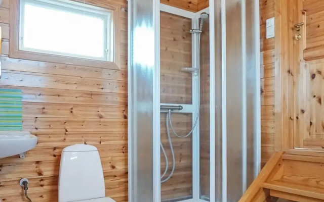 4 Person Holiday Home in Stromstad