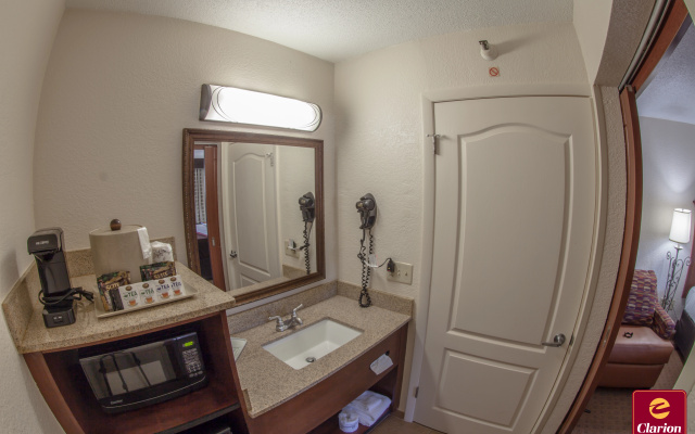 Rosen Inn Lake Buena Vista - Image 3