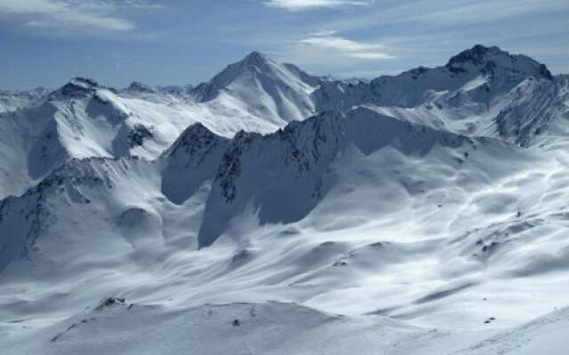 Hotel Garni Alpenhof