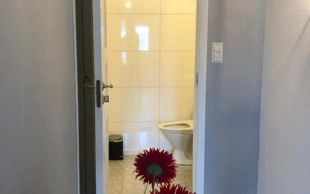 Fagre Stryn Feriehus