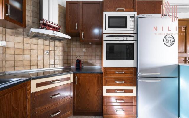 Aslan Residence, Nilie Hospitality MGMT
