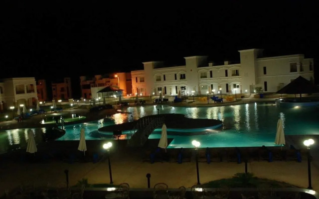 Palm Beach Safari Egypt