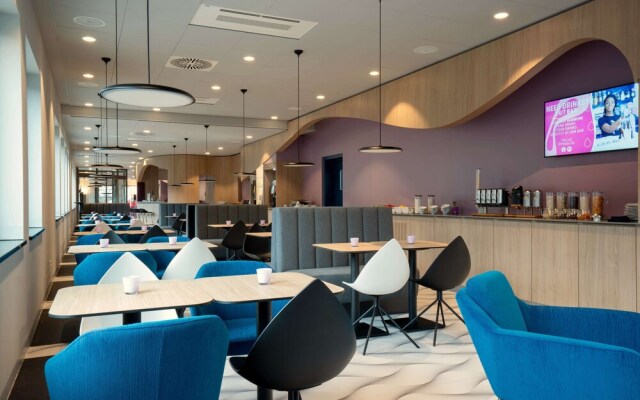 Prize by Radisson, Dresden Mitte