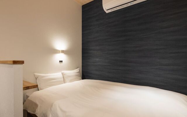 J-STAY Beppu indigo