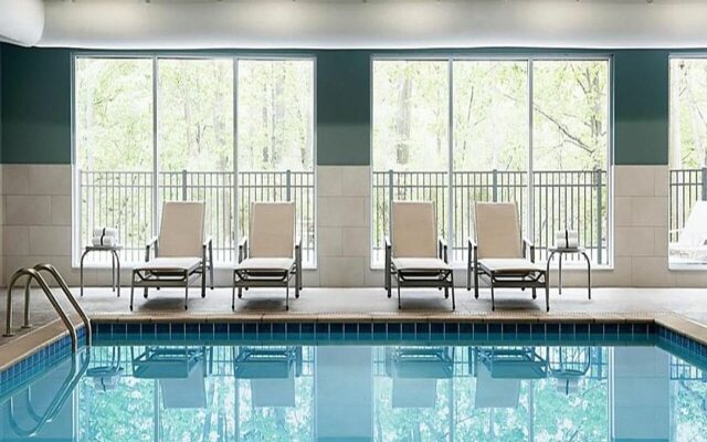 Staybridge Suites Atlanta Ne - Duluth by IHG