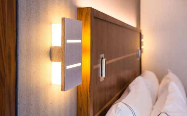 Crowne Plaza HY36 Midtown Manhattan by IHG