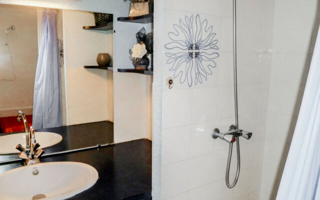 Magnifique T2 - Le Lagon Bleu