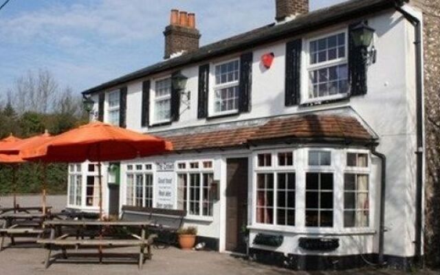 The Crown at Radnage
