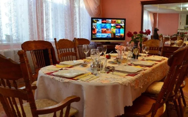 Comfort-Place Hotel
