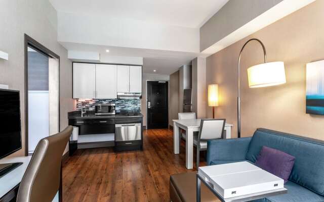 Homewood Suites New York/Midtown Manhattan Times Square