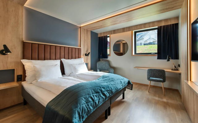 Quality Hotel Sogndal