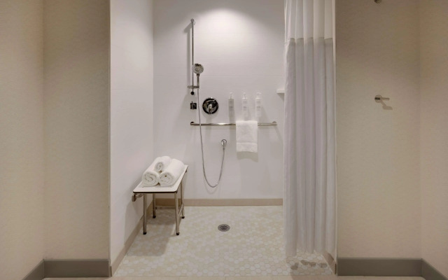 Hilton Garden Inn Haymarket