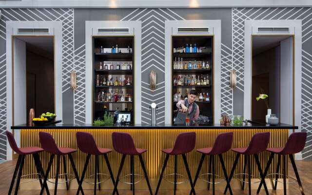 art'otel Berlin Mitte powered by Radisson Hotels