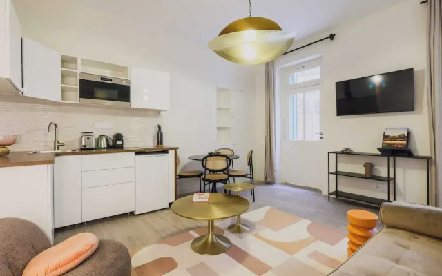 Cosy Apartment - 1br/2p- Saint-cloud