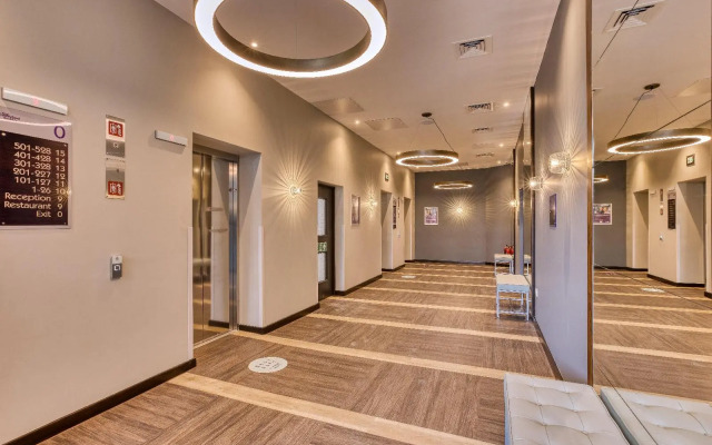 Premier inn Manchester City Centre (ex. Princess Street) Hote