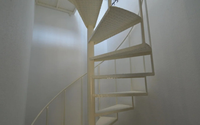 Belvilla by OYO Casa Opalo