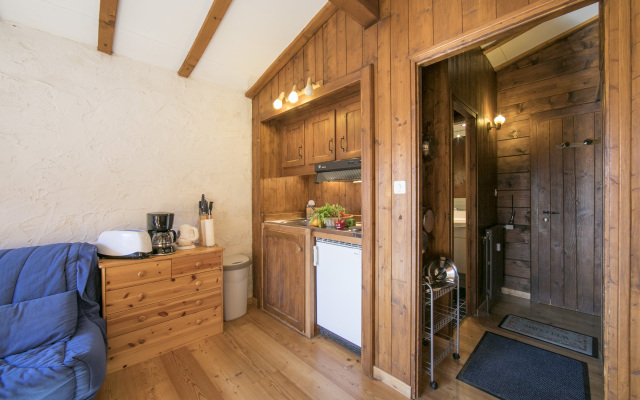 Résidence Améthystes D12