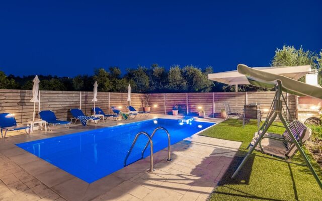 "toscana Villa 2 - 2 Bedroom Private Pool Villa"