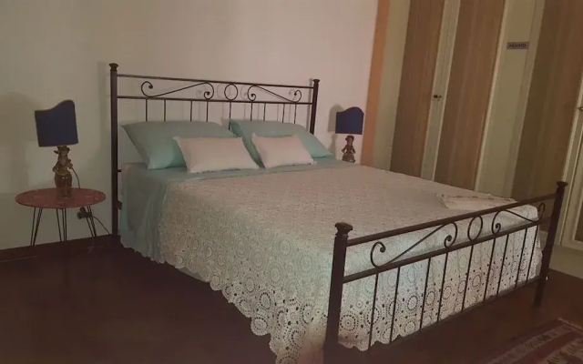 Suite Liberty