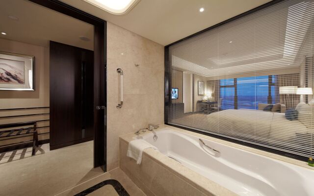 Junluxe Hotel Guangzhou Zengcheng