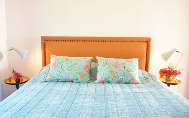 Splendid Serviced Guest House Ocean View Montezuma