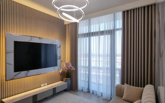 Azizi Riviera 29 - Luxury Stay in Dubai
