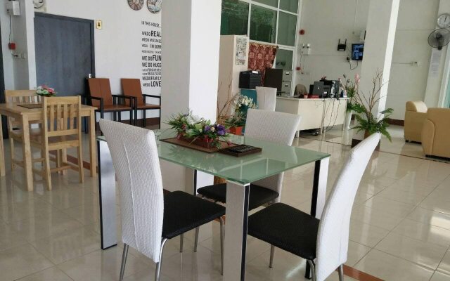 Rueangrat Hotel