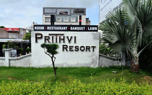 Prithvi Resort