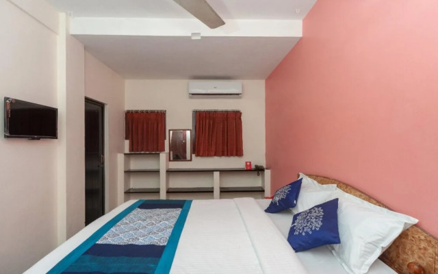 Atchaya Rooms By OYO Rooms