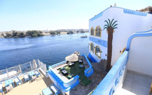 DoroKa Nubian House