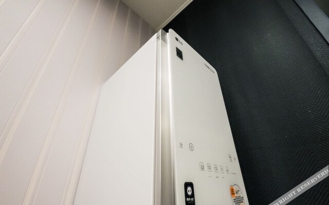 Hotel Seowa