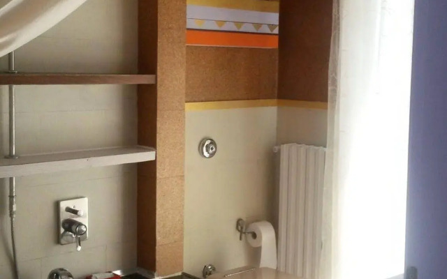 Bed & Breakfast Accademia