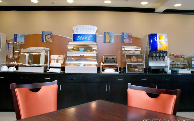 Holiday Inn Express Tulsa South Bixby by IHG