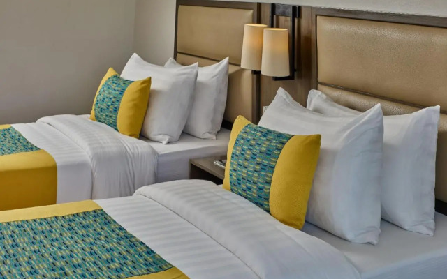 Stay Near Private Beach in Boracay