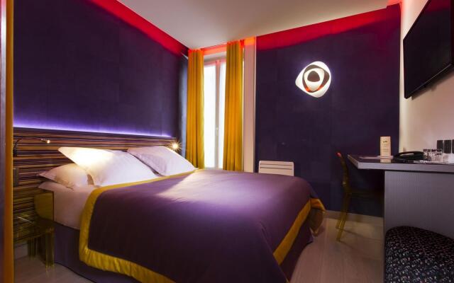 Hôtel WYLD Saint Germain ex Hotel Moderne Saint Germain