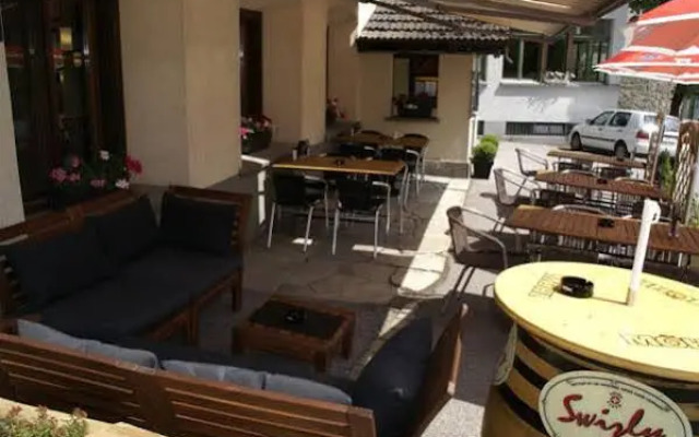 Adventure Hostel