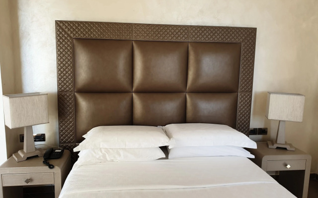 Faro di Punta Fenaio