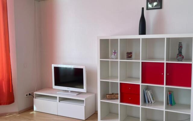 Апартаменты Степаненков на Бажова