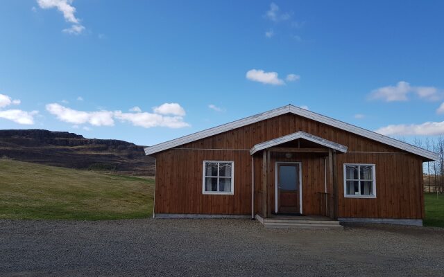 Skipalækur Guesthouse