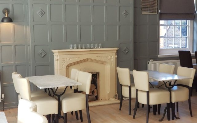 The Bay Hotel