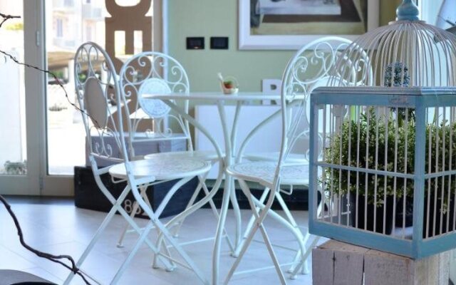 Residence Moderno