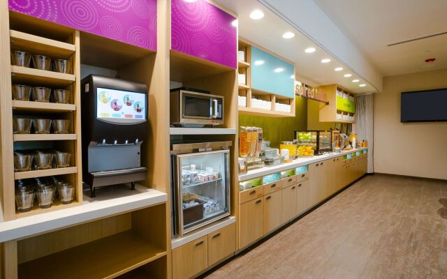 Home2 Suites by Hilton Pflugerville