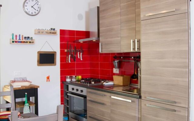 Luxury Apartment