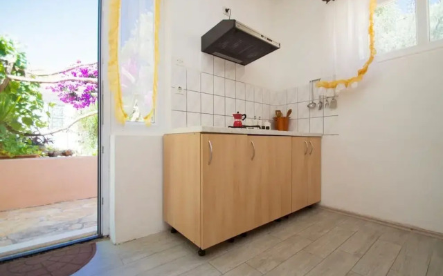 Danica - Large Terrace With sea View - A1 Dana