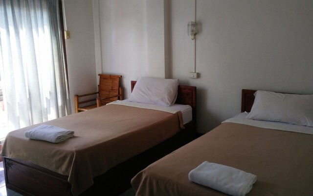 Chanthasom Guesthouse