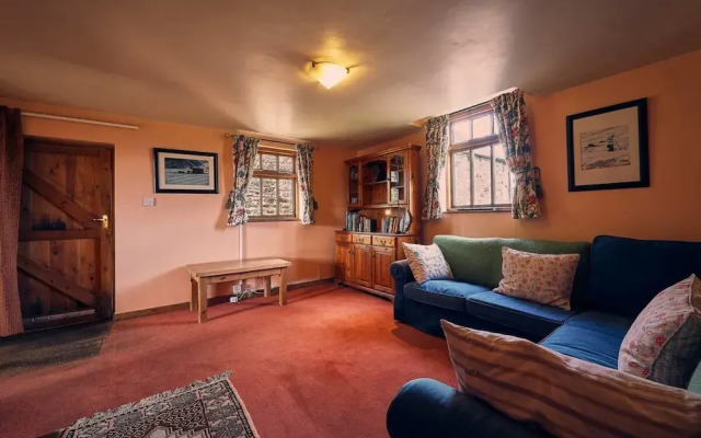 Host Stay The Red Brick Barn