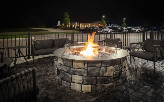 TownePlace Suites by Marriott Dayton Wilmington